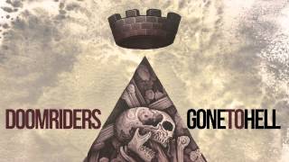 DOOMRIDERS - Gone to Hell