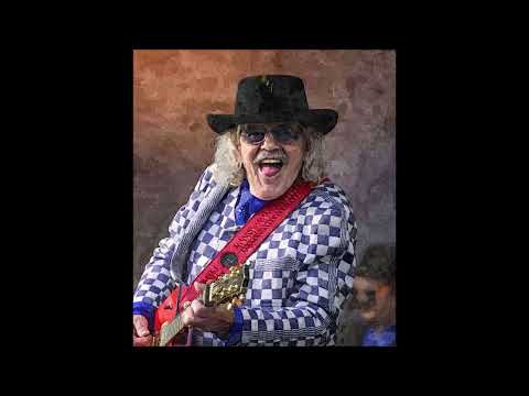 Angelina - Bennie Jolink (Engels / Achterhoeks)