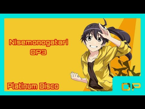 【Masaka】Nisemonogatari OP3 (TV Size.) | Male Cover