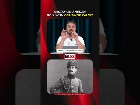 Askerî dehaların yurdu şimdi lojistik devinin gerisinde kaldı.