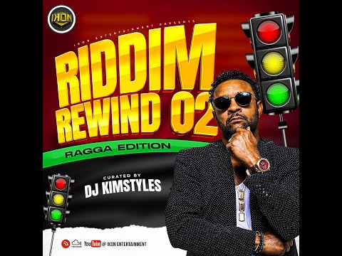 DEEJAY KIMSTYLES - RIDDIM REWIND 02 ( Ragga Edition )