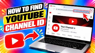 Download lagu How to Find YouTube Channel ID (Step by Step) mp3