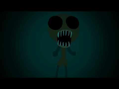 ROMAIN WORLD/ FRIDAY NIGHT FUNKIN VS. THE LOUD HORROR ( MONSTRE CAUET - ➡️ ⬇️ ⬆️ ⬅️ ) ANIMATION