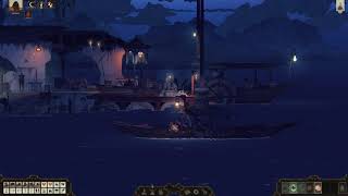 Book of Travels (getting a leaf petal back) *spoilers*