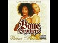 Layzie Bone & Bizzy Bone - Complicated feat. The Outlawz (Bone Brothers)