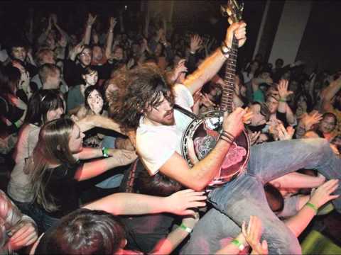 Mickey Avalon - F*ckin Em All