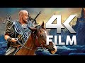 Le Guerrier de Draeganoth | Film Complet en Français 🌀 4K | Guerre