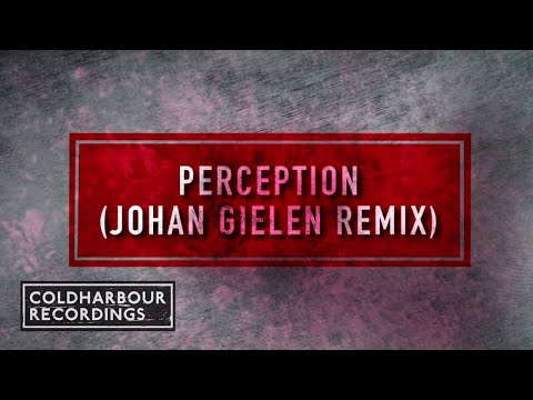 Markus Schulz feat. Justine Suissa - Perception | Johan Gielen Remix