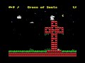 Ver La Reliquia / The Relic (Roolandoo, 2020) MSX1 | Full Gameplay by Marco Lazzeri
