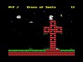 Watch La Reliquia / The Relic (Roolandoo, 2020) MSX1 | Full Gameplay by Marco Lazzeri