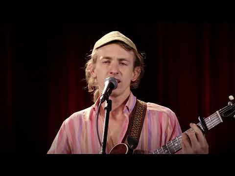 Buck Meek - Cannonball! - 6/5/2018 - Paste Studios - New York, NY