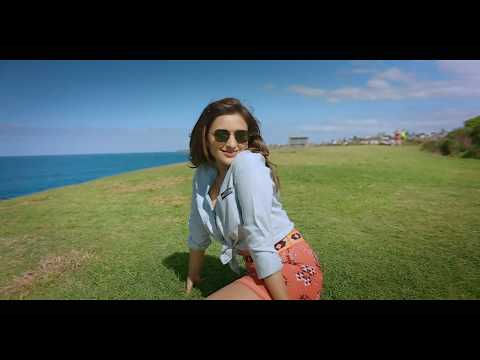 Explore Sydney with Parineeti Chopra