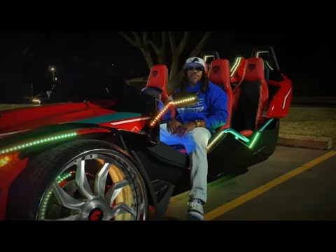 Bronze Nazareth & Salute Da Kidd “Seldomville” (Official Video)