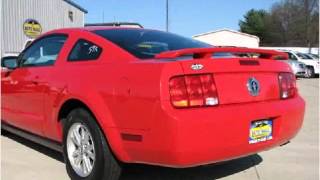 preview picture of video '2005 Ford Mustang Used Cars Effingham IL'