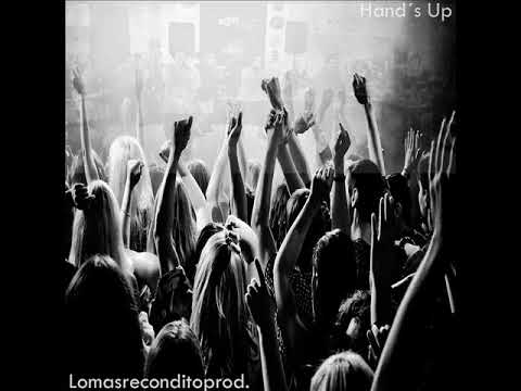 Hands Up - Libero Pensatore X Jota [ V.S. Crew ] X Malas Mañas