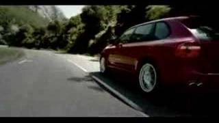 Porsche Cayenne GTS "Monaco" - Part 1