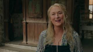 Mamma Mia! Here We Go Again (Movie Clip) - My Love, My Life