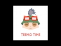 Capitan Teemo LOL MUSIC Dembow (TROLL ...