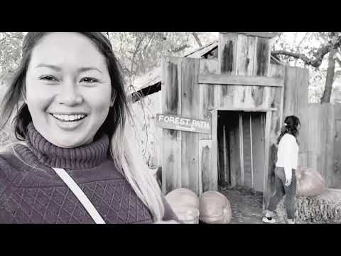 Halloween SPECIAL at Hillcrest Farm, Reedley California. Hidden Gem. | RE:Member |