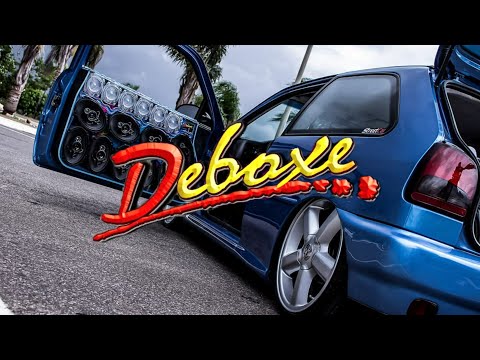 Deboxe2021 - Hotweiller'S & ADK Music - Coke (House Music)