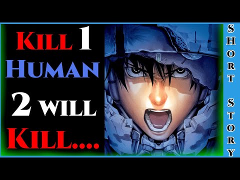 Best SciFi 1598 - The Swarm | HFY | Humans Are Space Orcs