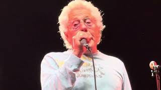 Waiting For A Friend - Sir Roger Daltrey and his band live at the Audley End Festival ESSEX 1/8/2025