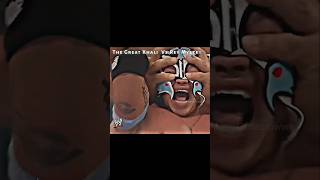 Download lagu The Great Khali Smashes Rey Myestrio's Head 💀 #edit mp3