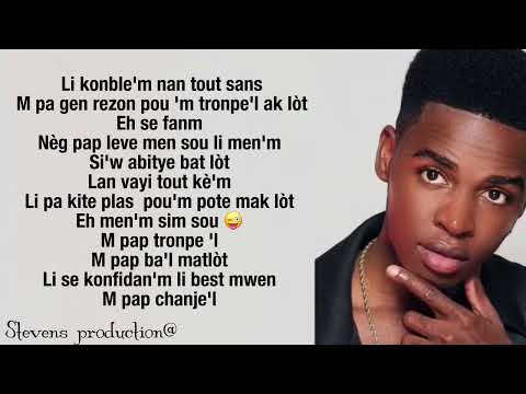 Lyrics official ideal"wendyyy "official