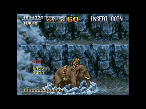Metal Slug 3 Ultimate High Score (reupload)