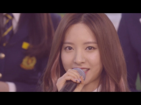 우주소녀(WJSN) - 우주키스미 Live (Would you kiss me?)