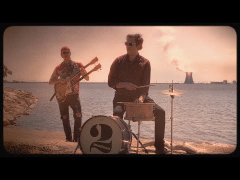 The Mattson 2 - "Shell Beach" (official music video)