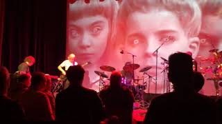 Brand X: Sellersville, Sellersville Theater - 12.05.2018 (Nightmare Patrol)