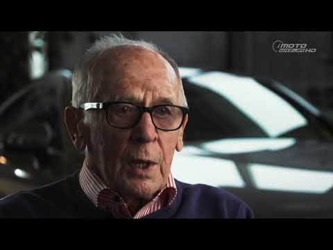 Motoikony: Sobiesław Zasada w Motowizji