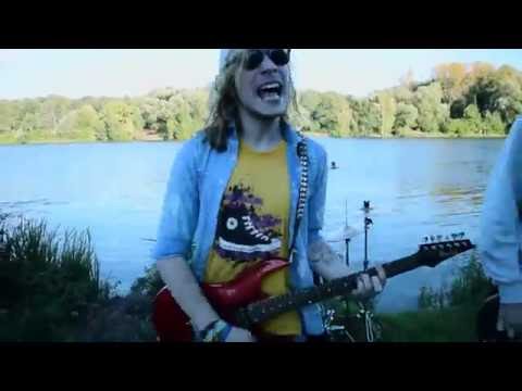 NIKKY BLAZER - YEAH ROCK (Official Music Video)