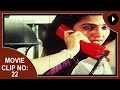 Malayalam Movie Aadhi Thaalam Rathi Comes To Know About Nalini