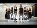 TITLIAAN- Dance Cover | Deepak Tulsyan Dance Choreography | Harrdy Sandhu| Sargun Mehta| Afsana Khan
