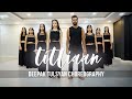 TITLIAAN Dance Cover Deepak Tulsyan Dance Choreography Harrdy Sandhu Sargun Mehta Afsana Khan