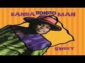 Kanda Bongo Man Sweet Ntumba