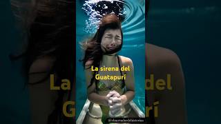 Download lagu La sirena del río Guatapurí #fantasy #mitos #sirenas mp3