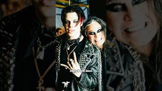 Why did Ozzy Osbourne leave his entire estate to Youngblood?#ozzyosbourne #youngblood #fyp #talk