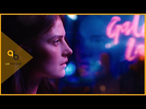 Galerias Lafayette: À Quoi je Rêve