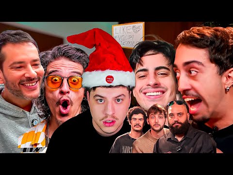 RETROSPECTIVA 2025 ATRASADA