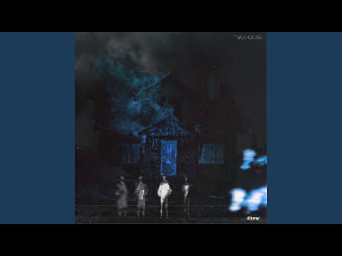 Digihouse (feat. Bupropion. & Vinss)