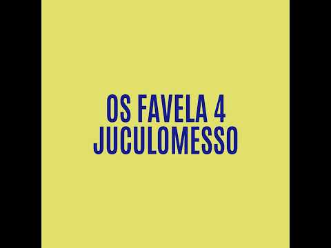 favela 4  -  jukulomesso