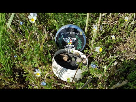 Der Bayern Sondler Teil 164 - Schon wieder Silber aus dem Mittelalter