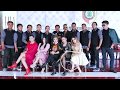 MONATA EGOIS CIPT HENDRO SAKY RIZA KDI LIVE PENDOPO MOJOKERTO