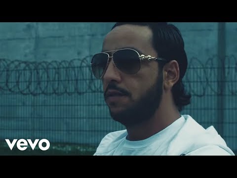 Lacrim - Mon Glock Te Mettra A Genoux