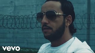 Lacrim - Mon Glock Te Mettra A Genoux