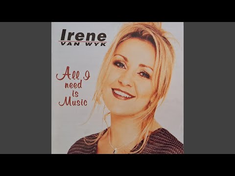 Oomblik In 'n Ewigheid