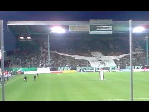 ASSE 2 - 1 Lille